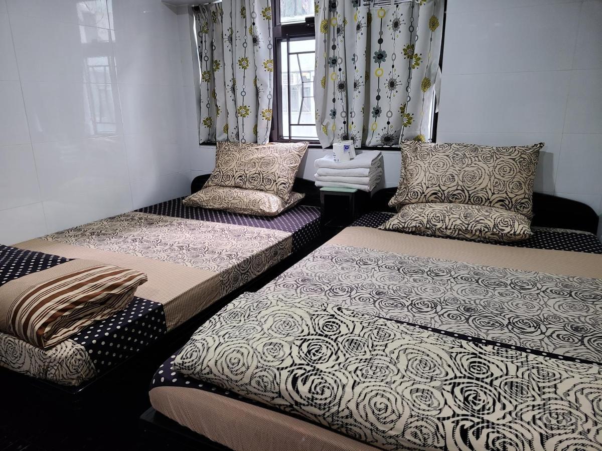 New Day Night Hostel Хонконг Екстериор снимка